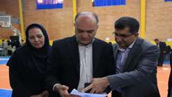 ثبت نام پذیرفته شدگان رشته های مختلف تحصیلی دانشگاه علوم پزشکی